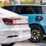 electric vehicles 1