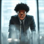 building a business empire