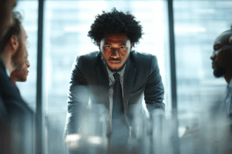 building a business empire
