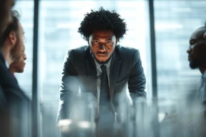 building a business empire