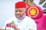 godswill akpabio