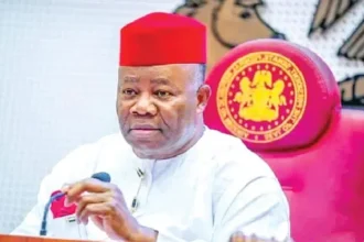 godswill akpabio