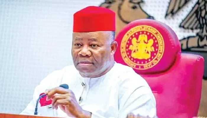 godswill akpabio
