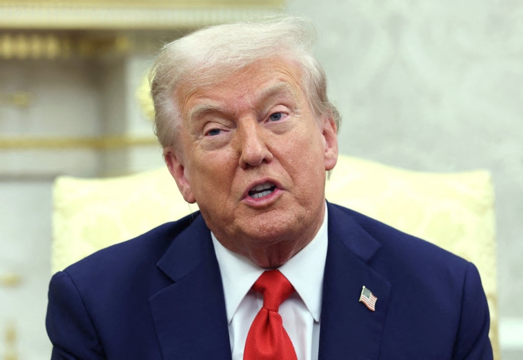 ministermeetwithtrum