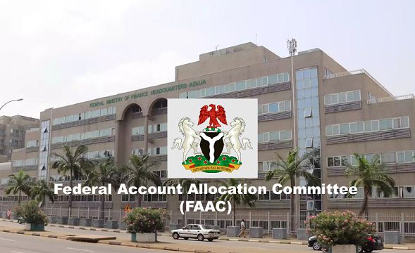 federation accounts allocation committee faac
