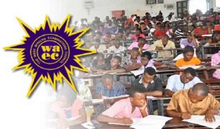 waec students