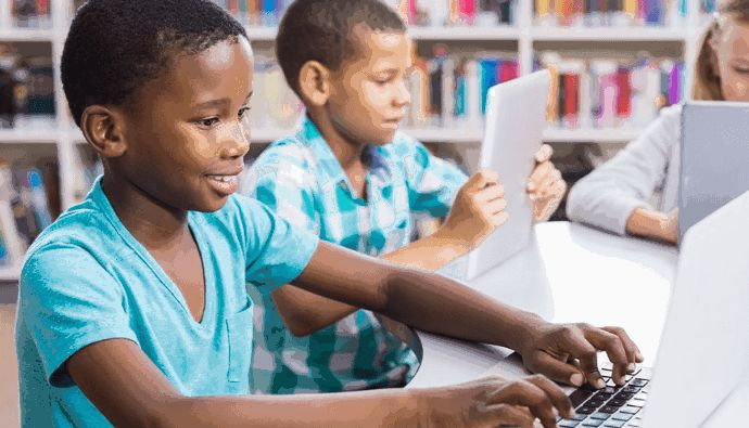 digital learning 1