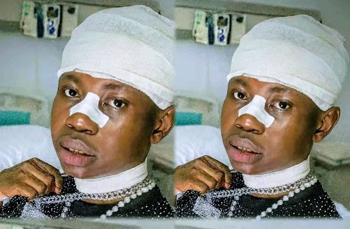 FRSC to prosecute popular TikToker Peller after crash 1765827321004~2