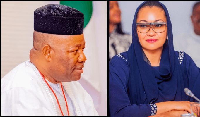 akpabio and natasha