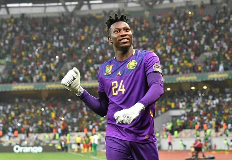 Andre Onana among several surprise omissions from Cameroon AFCON squad, manager also sacked gettyimages 1238062070 1024x683~2
