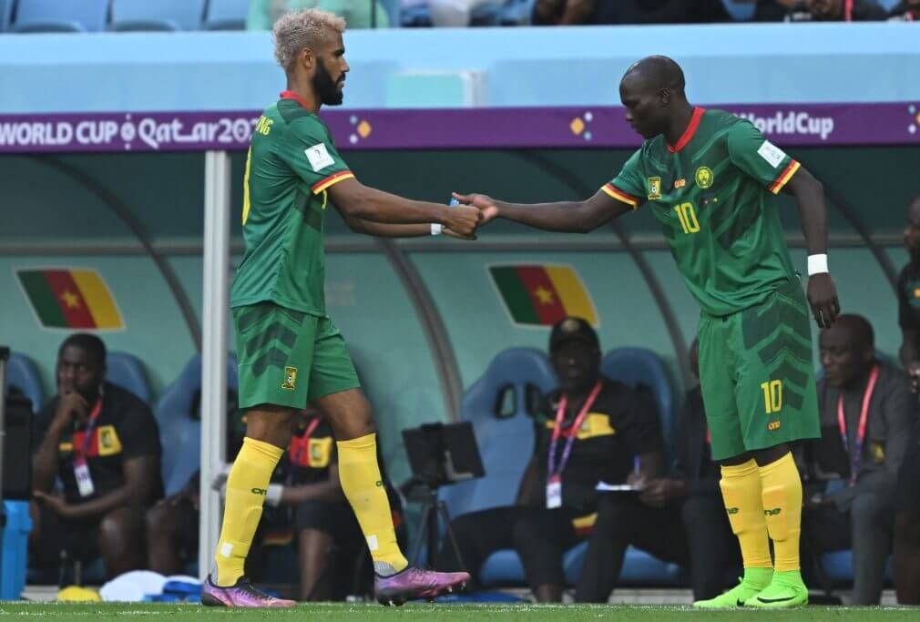 Andre Onana among several surprise omissions from Cameroon AFCON squad, manager also sacked gettyimages 1245049767 1024x683~2