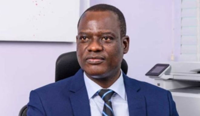 taiwo oyedele