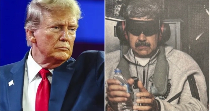 US Operation In Venezuela Undermined International Law — UN screenshot 20260106 200327