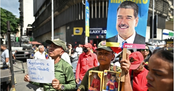 US Operation In Venezuela Undermined International Law — UN screenshot 20260106 200706