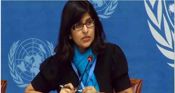US Operation In Venezuela Undermined International Law — UN screenshot 20260106 200858