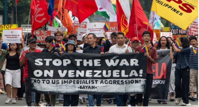 US Operation In Venezuela Undermined International Law — UN screenshot 20260106 201119