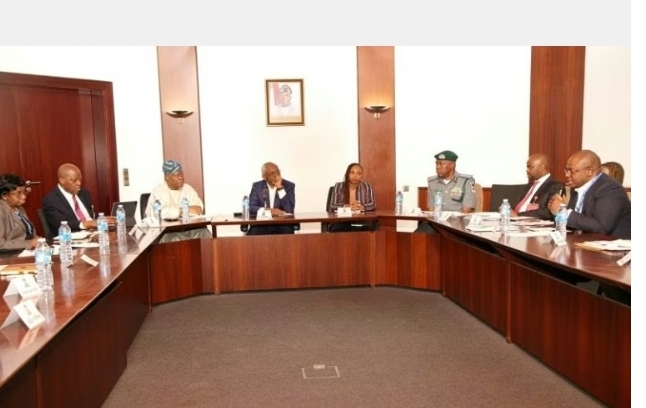 Nigeria to launch National Single Window for trade March 27 screenshot 20260304 211359