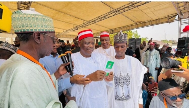 PHOTOS: Kwankwaso officially joins ADC screenshot 20260331 030816
