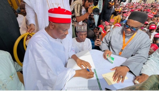 PHOTOS: Kwankwaso officially joins ADC screenshot 20260331 031407