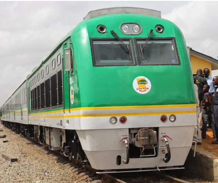 NRC raises alarm over incessant attacks on train along Abuja-Kaduna screenshot 20260504 231522