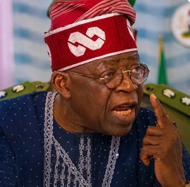 Tinubu directs EFCC to vacate order freezing Osun Govt account screenshot 20260807 020126