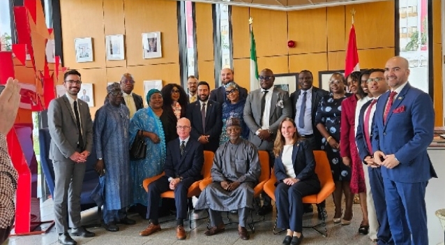 Nigeria, Canada sign aviation agreement for direct flights screenshot 20260807 020920