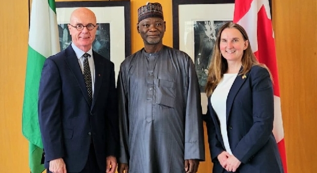 Nigeria, Canada sign aviation agreement for direct flights screenshot 20260807 021132