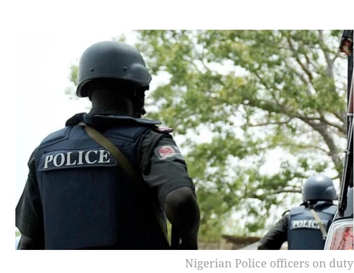 Gunmen kidnap two farmers in Ondo, demand M100 ransom screenshot 20260808 025817