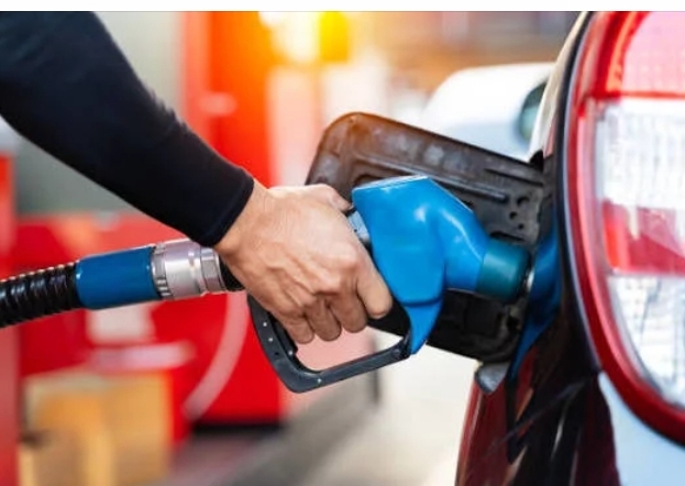 Nigeria Fuel Prices Fall Again screenshot 20260811 002648