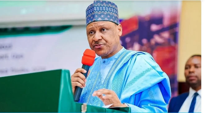 Military force alone cannot defeat Nigeria’s security threats – Idris screenshot 20260814 030305