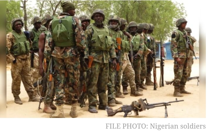 Military moves Plateau headquarters after killings screenshot 20260820 221049